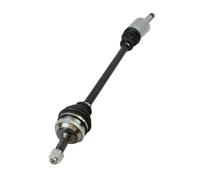 MAXGEAR Semiasse Anteriore Destro per Peugeot 106 II 1A_1C_1 Saxo S0