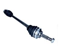 MAXGEAR Semiasse Anteriore Destro per Renault Clio II Kangoo Espresso