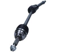 MAXGEAR Semiasse Anteriore Destro per Renault Clio IV Bh _ Kh _49-1851