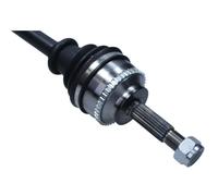 MAXGEAR Semiasse Anteriore Destro per Renault Megane I BA0/1_ JA0/1_ KA0/1_