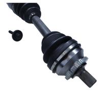 MAXGEAR Semiasse Anteriore Destro per Volvo S60 I 384 V70 II Sw P80_
