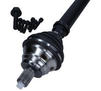 MAXGEAR Semiasse Anteriore Destro per VW Passat Tutti Traccia Audi A3 Sportback