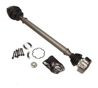MAXGEAR Semiasse Anteriore Destro per VW Polo 9N_ Fox 5Z1 5Z3 9A4 9A2 9N2