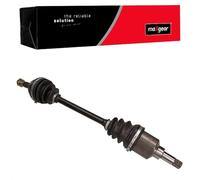 Semiasse Assale anteriore Sx 49-0308 MAXGEAR per PEUGEOT CITROËN