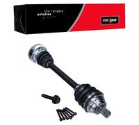 Original MAXGEAR Albero Di Trasmissione 49-1052 Per Audi Seat Skoda VW