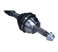 MAXGEAR Semiasse Anteriore Sinistra per Alfa Romeo 147 156 Sportwagon 49-1734