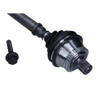 MAXGEAR Semiasse Anteriore Sinistra per Audi A4 8E2 B6 8EC B7 8E5 8ED 49-0886