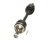 MAXGEAR Semiasse Anteriore Sinistra per Citroën Xsara Picasso 2.0 16V Berlingo