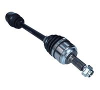 MAXGEAR Semiasse Anteriore Sinistra per Honda Civic VIII Hatchback FN FK 49-2391
