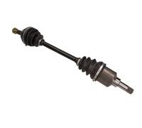 MAXGEAR Semiasse Anteriore Sinistra per Peugeot 106 II 1A_1C_1 1A 1C S0 S1
