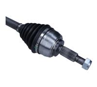 MAXGEAR Albero motore/Semiasse per RENAULT 49-0985