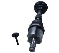 MAXGEAR Semiasse Anteriore Sinistra per Volvo V50 Mw C70 II Cabriolet 542 544