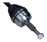 Maxgear 49-0927 Albero Motore Anteriore Sinistra per VW Multivan VTransporter V