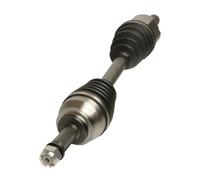 MAXGEAR Semiasse Asse Anteriore Sinistro per Jeep Compass 2.2 CRD 4x4 Patriot