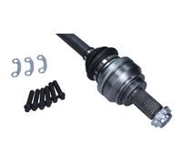 MAXGEAR Albero motore/Semiasse 49-2289 anteriori 670mm