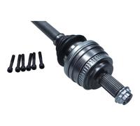 MAXGEAR Semiasse Posteriore Destra Adatto A per BMW 3er Touring E46 49-1095