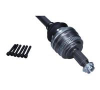 MAXGEAR Semiasse Posteriore Sinistro Adatto A per BMW 3er Touring E46 49-1096