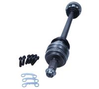 MAXGEAR Semiasse Posteriore Sinistro per BMW 1er E81 E87 3er Touring E91 E90
