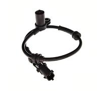 MAXGEAR Sensore ABS 20-0040 Assale anteriore Tipo sensore: Sensore passivo Compatibilità con OPEL Meriva A X03 Corsa C Hatchback X01 COMBO Cassone/Furgonato/Promiscuo COMBO Tour Tigra TwinTop X04