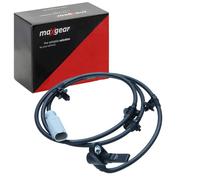 Maxgear 20-0408 Sensore Velocità Ruota Posteriore Destra per Mercedes-Benz W639