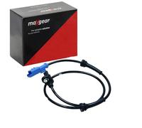 MAXGEAR Sensore ABS 20-0431 posteriore per Crossland X (P17)