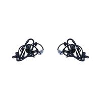 MAXGEAR Sensore ABS Raddo Rpm Set Sinistro Destro Per Toyota RAV 4 II CLA2_ XA2_