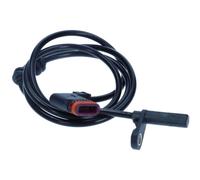 MAXGEAR Sensore ABS Raddrehzahl Drehzahlfühler Per Mercedes GLK-Klasse X204