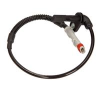 MAXGEAR Sensore Contagiri Anteriore Destra Sinistra per Opel Astra J P10 Nuovo