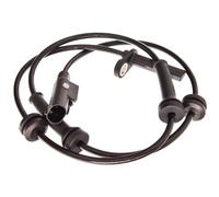 MAXGEAR Sensore Contagiri Posteriore Sinistra per Fiat Qubo 225 Fiorino Nuovo