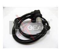 MAXGEAR Sensore Velocità Anteriore Destra Sinistra per Audi A4 8D2 B5 Nuovissimo
