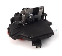 MaXgear Serratura portiera posteriore sinistra 28-0434 per VW Skoda Seat