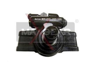 MAXGEAR Servo Pompa Idraulico per Ford Fuoco Torneo Dnw Daw Dbw Dfw 48-0022
