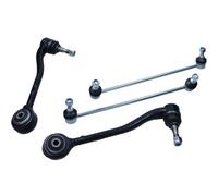 MAXGEAR Set Braccio Oscillante Set Adatto A per BMW X5 E53 3.0d 3.0i