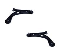 MAXGEAR Set Braccio Oscillante Sinistra Destra Frontale per Fiat Panda 312 312_