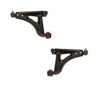 MAXGEAR Set Braccio Oscillante Sinistra Destra Frontale per Renault Twingo I C06
