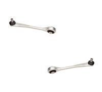 MAXGEAR Set Braccio Oscillante Sinistra Destra per Audi A4 Avant 8K5 B8 A6 4G5