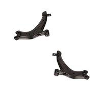 MAXGEAR Set Braccio Oscillante Sinistra Destra per Citroën Berlingo Mf Xsara