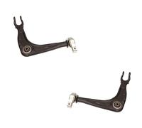 MAXGEAR Set Braccio Oscillante Sinistra Destra per Peugeot 407 Sw 6E_6D_8E_