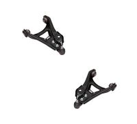 MAXGEAR Set Braccio Oscillante Sinistra Destra per Renault Clio II BB _ CB _