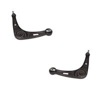 MAXGEAR Set Braccio Oscillante Sinistra Destra per Renault Laguna I B56 _ 556_