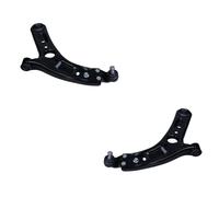MAXGEAR Set Braccio Oscillante Sospensione Ruota SX Dx Frontale per Hyundai i30