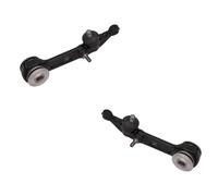 MAXGEAR Set Braccio Oscillante SX Destra Frontale per MERCEDES-BENZ CLASSE S