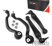 Maxgear Set Braccio Trasversale Asse Anteriore Inferiore per BMW X5 E70 X6 E71
