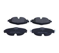 MAXGEAR Set Cuscinetti Freni Anteriori per VW Golf VII Audi A1 19-3592