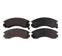 MAXGEAR Set Cuscinetti Freni Posteriori per Mitsubishi Outlander III (4 Pezzi)