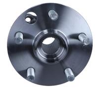 MAXGEAR Kit cuscinetto ruota posteriore 33-1292 per LEXUS