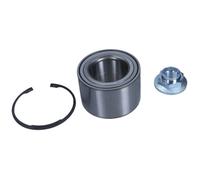 MAXGEAR Set Cuscinetti Posteriore Adatto A per Mazda RX-8 1.3