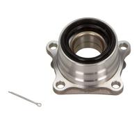 MAXGEAR Set Cuscinetti Posteriore Adatto A per Toyota Rav 4 I 2.0 4WD