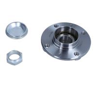 MAXGEAR Set Cuscinetti Posteriore Entrambi i Lati per Citroën Berlingo Kasten M_