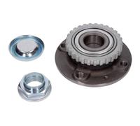 MAXGEAR Set Cuscinetti Posteriore Entrambi i Lati per Citroën Scatola Berlingo M